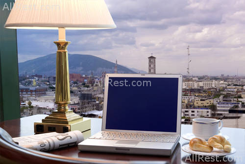 Sheraton Ambassador Hotel 5